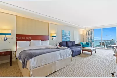 18001 Collins #511, Sunny Isles Beach, FL 33160 - Photo 5