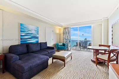 18001 Collins #511, Sunny Isles Beach, FL 33160 - Photo 9