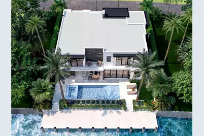 4110 NE 30th, Lighthouse Point, FL 33064 - Photo 7