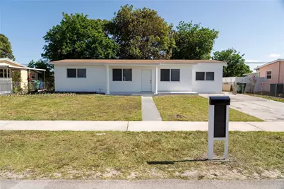 4000 NW 195th, Miami Gardens, FL 33055 - Photo 5