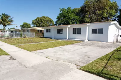 4000 NW 195th, Miami Gardens, FL 33055 - Photo 1
