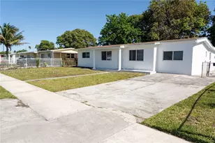 4000 NW 195th, Miami Gardens, FL 33055 - Photo 1