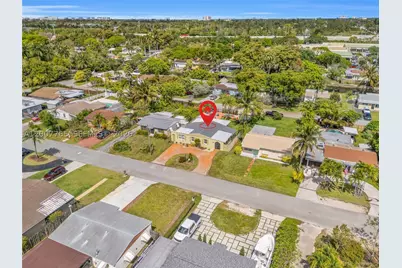 921 N 31st, Hollywood, FL 33021 - Photo 3