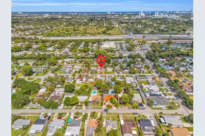 921 N 31st, Hollywood, FL 33021 - Photo 17