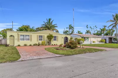 921 N 31st, Hollywood, FL 33021 - Photo 19