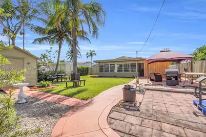 921 N 31st, Hollywood, FL 33021 - Photo 21
