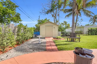 921 N 31st, Hollywood, FL 33021 - Photo 23