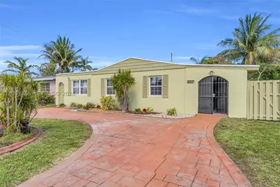 921 N 31st, Hollywood, FL 33021 - Photo 1