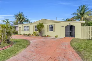 921 N 31st, Hollywood, FL 33021 - Photo 1