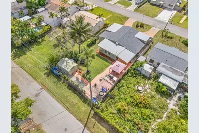 921 N 31st, Hollywood, FL 33021 - Photo 5