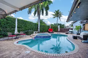 15201 SW 177th, Miami, FL 33187 - Photo 31