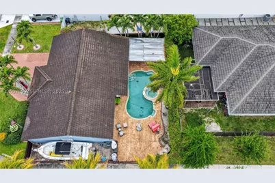 15201 SW 177th, Miami, FL 33187 - Photo 41