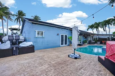 15201 SW 177th, Miami, FL 33187 - Photo 33