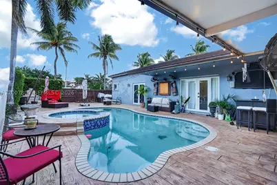 15201 SW 177th, Miami, FL 33187 - Photo 1