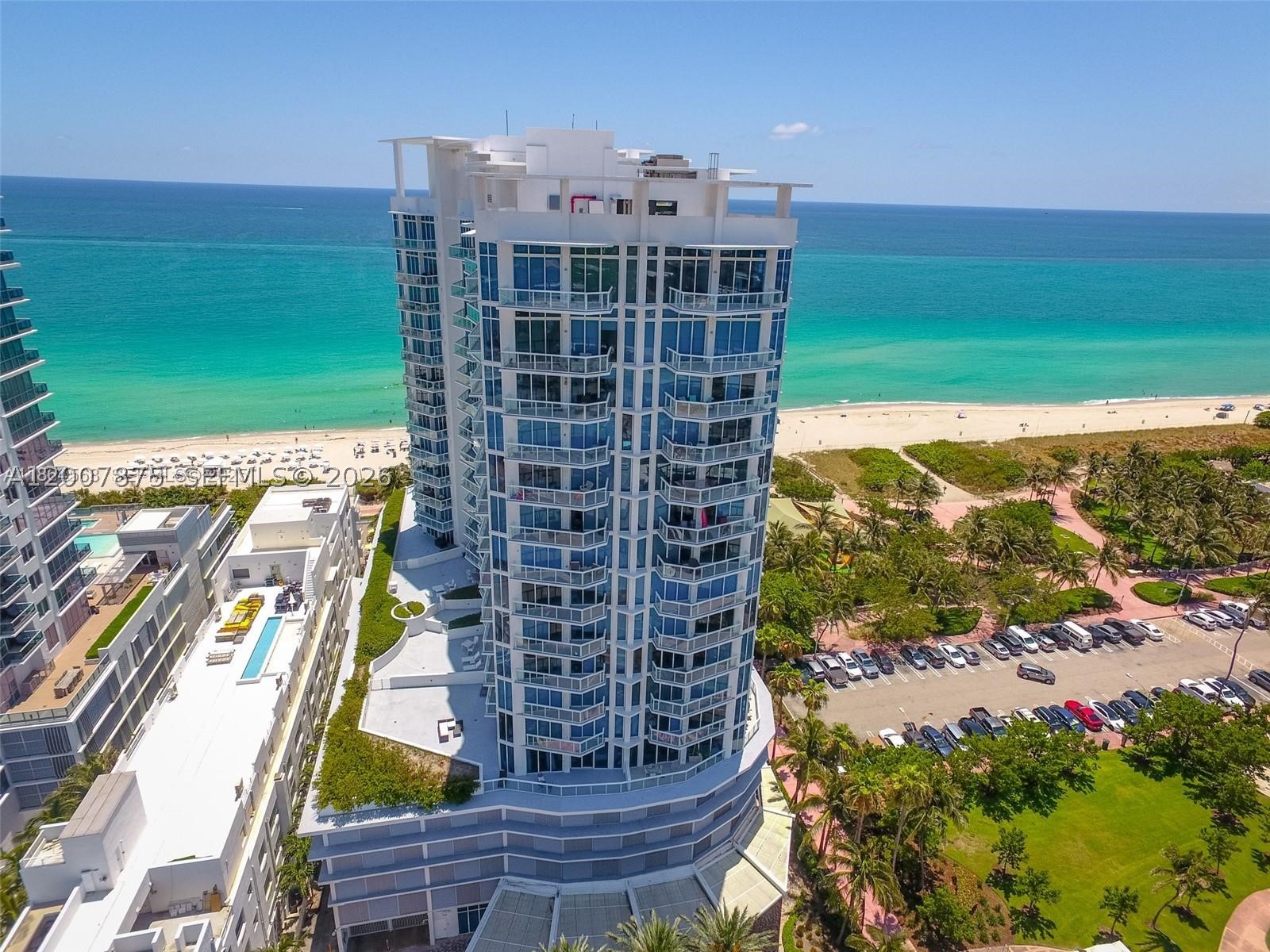 6515 Collins #1609 - 6515 Collins #1609, Miami Beach, FL 33141 Luxury Property | Jose Angel Pina