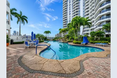 19195 NE 36th #1503, Aventura, FL 33180 - Photo 43