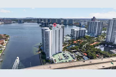 19195 NE 36th #1503, Aventura, FL 33180 - Photo 57