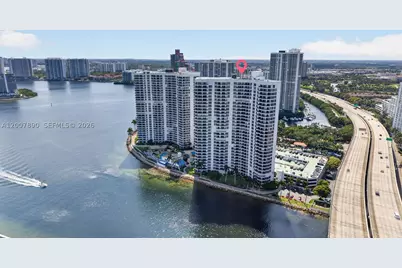 19195 NE 36th #1503, Aventura, FL 33180 - Photo 59