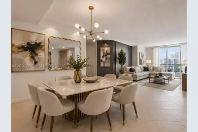 19195 NE 36th #1503, Aventura, FL 33180 - Photo 29