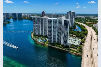 19195 NE 36th #1503, Aventura, FL 33180 - Photo 1