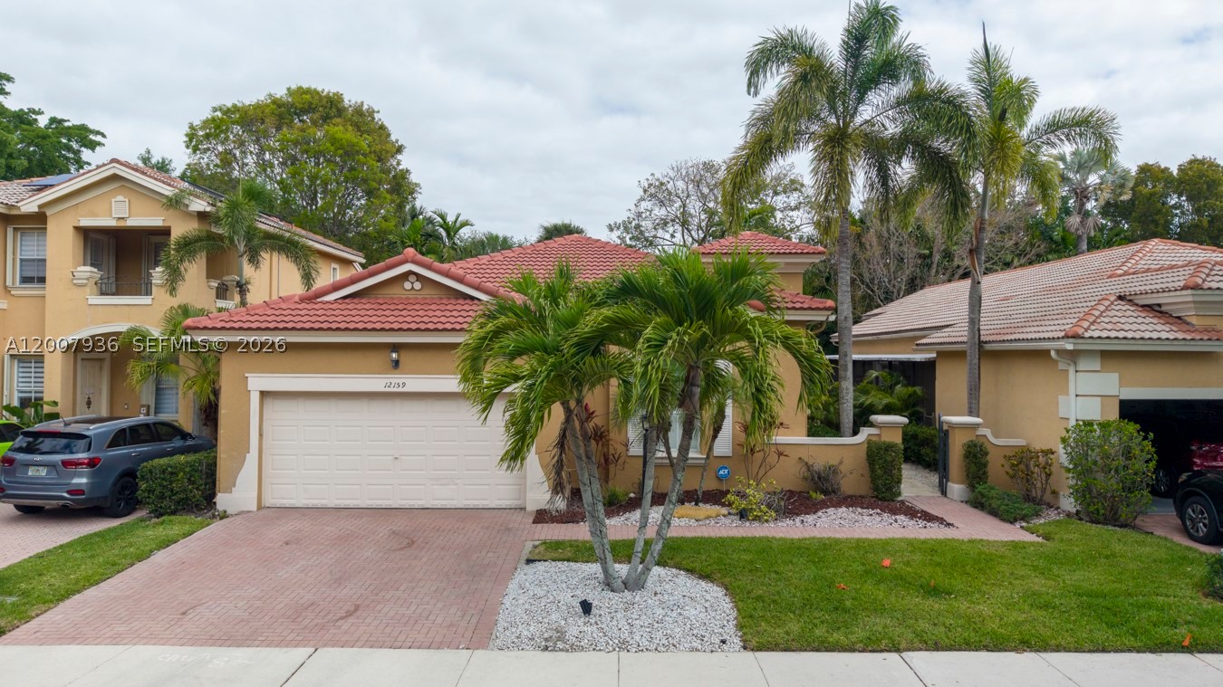 12159 NW 59th - 12159 NW 59th, Coral Springs, FL 33076 Luxury Property | Jose Angel Pina
