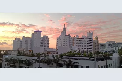 245 18th #605, Miami Beach, FL 33139 - Photo 1