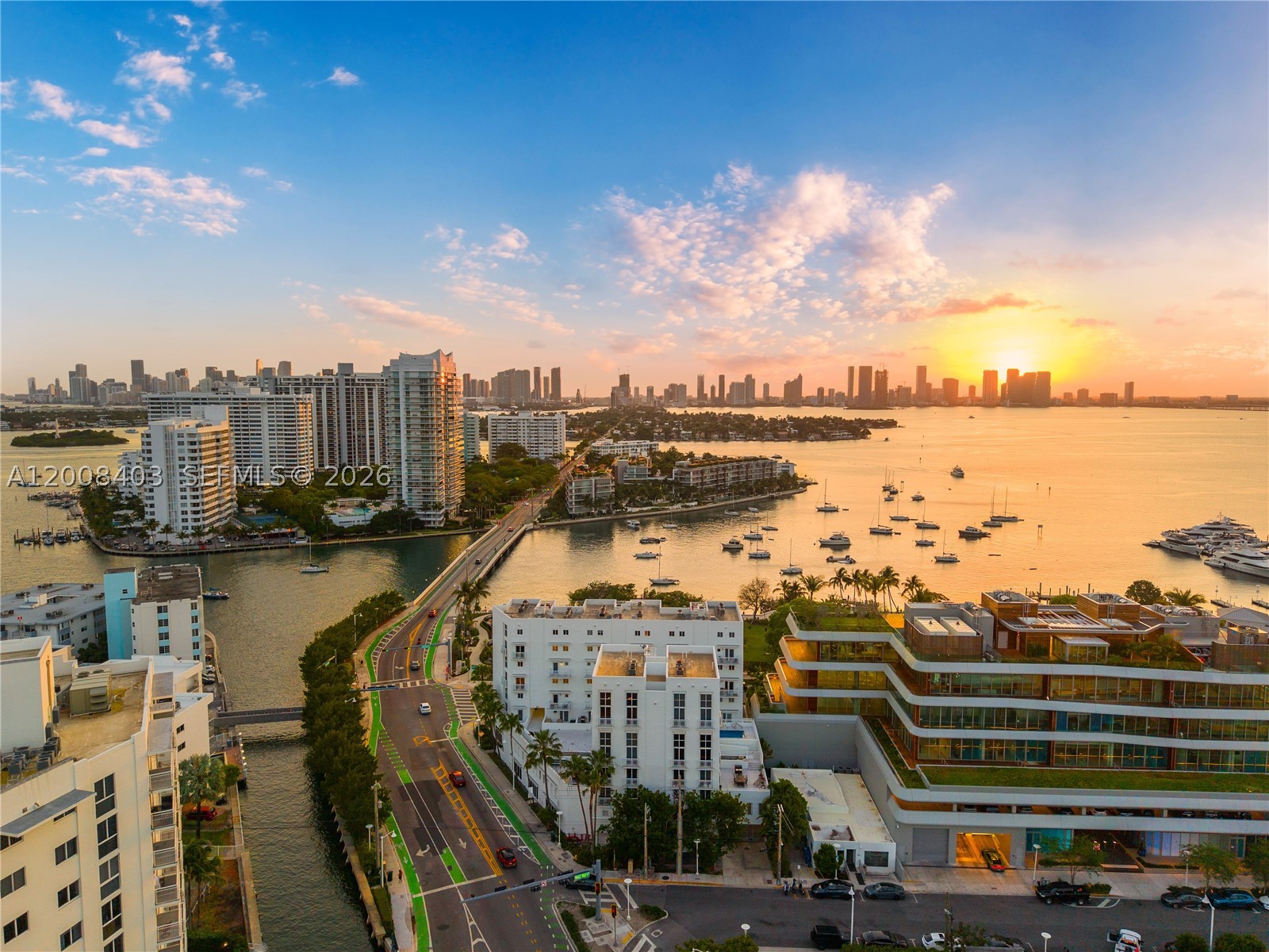 1701 Sunset Harbour #L501 - 1701 Sunset Harbour #L501, Miami Beach, FL 33139 Luxury Property | Jose Angel Pina