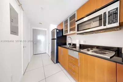 1750 N Bayshore #3308, Miami, FL 33132 - Photo 3