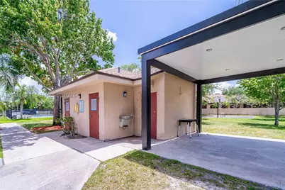 9804 NW 37th #3E, Sunrise, FL 33351 - Photo 29