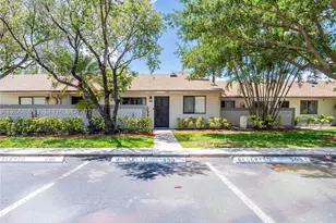 9804 NW 37th, Sunrise, FL 33351 - Photo 1