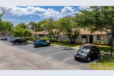 9804 NW 37th #3E, Sunrise, FL 33351 - Photo 31