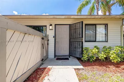 9804 NW 37th #3E, Sunrise, FL 33351 - Photo 5