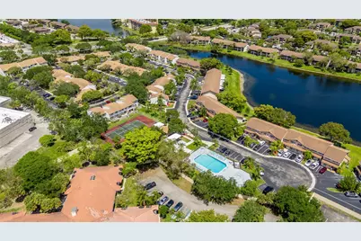 9804 NW 37th #3E, Sunrise, FL 33351 - Photo 39
