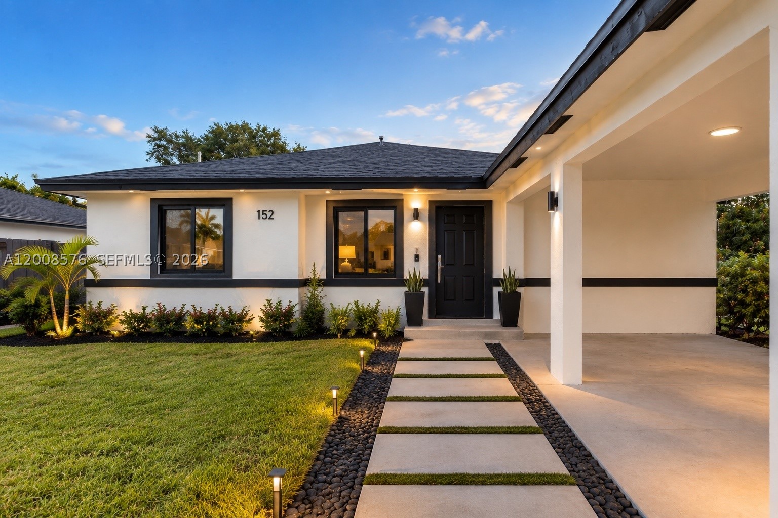 152 NW 18 - 152 NW 18, Homestead, FL 33030 Luxury Property | Jose Angel Pina