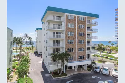 1770 S Ocean #308, Lauderdale by the Sea, FL 33062 - Photo 3