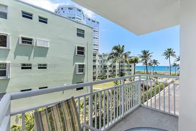 1770 S Ocean #308, Lauderdale by the Sea, FL 33062 - Photo 1