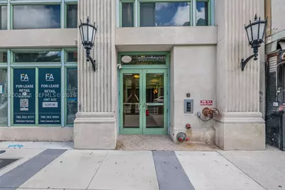 111 E Flagler #708, Miami, FL 33131 - Photo 15