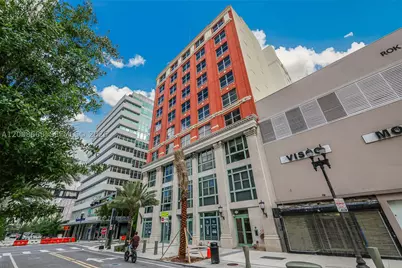 111 E Flagler #708, Miami, FL 33131 - Photo 27