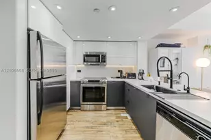 111 E Flagler, Miami, FL 33131 - Photo 1