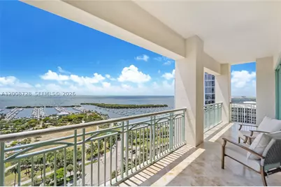 3400 SW 27th #2202, Miami, FL 33133 - Photo 21