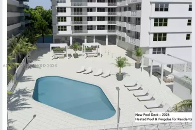 5825 Collins #2E, Miami Beach, FL 33140 - Photo 47