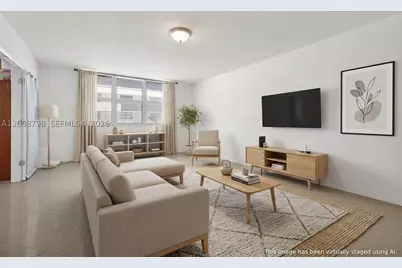 5825 Collins #2E, Miami Beach, FL 33140 - Photo 15
