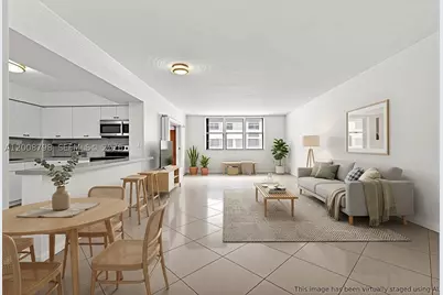 5825 Collins #2E, Miami Beach, FL 33140 - Photo 7