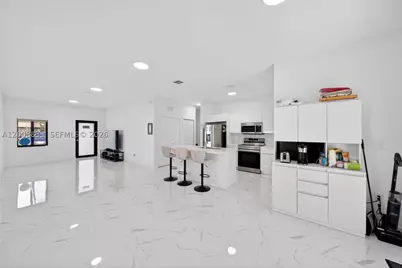 1864 NW 84th, Miami, FL 33147 - Photo 3