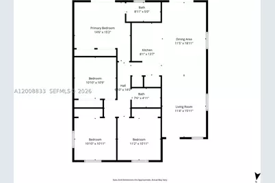 1864 NW 84th, Miami, FL 33147 - Photo 29