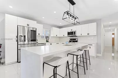 12724 SW 33rd, Miami, FL 33175 - Photo 9