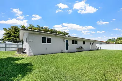 12724 SW 33rd, Miami, FL 33175 - Photo 29