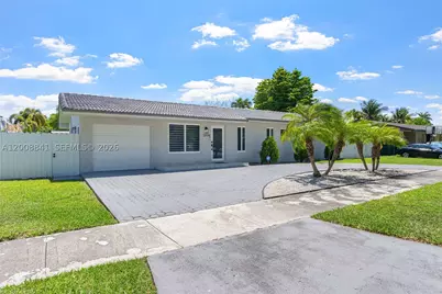 12724 SW 33rd, Miami, FL 33175 - Photo 3