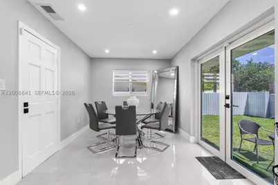 12724 SW 33rd, Miami, FL 33175 - Photo 11