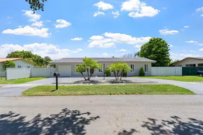 12724 SW 33rd, Miami, FL 33175 - Photo 1